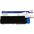 OKI® 44992405 Black Toner Cartridge 1 thumbnail image