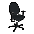 Sitmatic Goodfit Small Scale Ergonomic Chair w/multifunction control, lowest cylinder and adjustable arms 1 thumbnail image