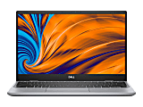 Dell Latitude 3320 - 180-degree hinge design - Intel Core i5 1135G7 / 2.4 GHz - Win 10 Pro 64-bit (includes Win 11 Pro License) - Intel Iris Xe Graphics - 8 GB RAM - 256 GB SSD NVMe, Class 35 - 13.3" 1920 x 1080 (Full HD) - Wi-Fi 6 1 thumbnail image