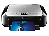 Canon® PIXMA™ MG6821 Wireless InkJet All-In-One Color Printer 1 thumbnail image