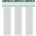 Creative Teaching Press® EZ Borders, Window Pane, 48’ Per Pack, Set Of 3 Packs 1 thumbnail image