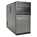 Dell Optiplex 3010 Tower Refurbished Desktop PC Intel i7 Dell Optiplex 3010 Tower Refurbished Desktop PC Intel i7