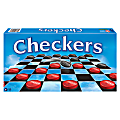 Winning Moves The Game of Checkers, Ages 6+ 1 thumbnail image