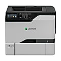 Lexmark™ CS720DE Wireless Laser Color Printer