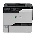 Lexmark™ CS720DE Wireless Laser Color Printer 1 thumbnail image