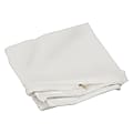 DMI® Waterproof Zippered Mattress Cover Protector, Full Size, White 1 thumbnail image