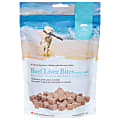 Caledon Farms Freeze-Dried Bites Dog Treats, Beef Liver, 5.3 Oz, Total Qty 4 1 thumbnail image