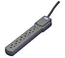 Kensington Guardian K62130 6-Outlet Surge Suppressor 1 thumbnail image