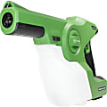 Victory E-Static Cordless Handheld Sprayer, 33.8 Oz, Green