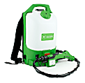 Victory E-Static Cordless Backpack Sprayer, 288 Oz, Green 1 thumbnail image