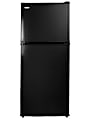 Danby 10.0 Cu. Ft. Refrigerator, Right Door Hinge, Black 1 thumbnail image