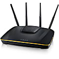 ZyXEL ARMOR Z1 NBG6816 IEEE 802.11ac Ethernet Wireless Router 1 thumbnail image