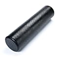 Black Mountain Products High-Density Foam Roller, 24", Black 1 thumbnail image