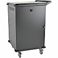 Eaton Tripp Lite Series 36-Port AC Charging Cart Storage Station Chromebook Laptop Tablet - Cart charge and management -  - CSC36AC 1 thumbnail image