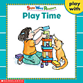 Scholastic Sight Word Readers, Play/With