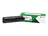 Lexmark Original High Yield Laser Toner Cartridge - Black - 1 Pack - 4500 Pages 1 thumbnail image