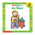 Scholastic Sight Word Readers, My/Can 1 thumbnail image