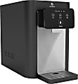 Avalon Electric Touch Countertop Bottleless Water Cooler Water Dispenser, 0.66 Gallon, Black 1 thumbnail image