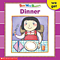 Scholastic Sight Word Readers, We/Get 1 thumbnail image