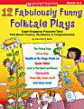 Scholastic Folktale Play