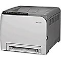 Ricoh Aficio SP C232DN Laser Printer 1 thumbnail image