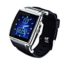 Linsay EX-5L Executive IPS Touchscreen Smartwatch