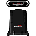Whistler PRO-3600 Radar/Laser Detector - X-band, K-band, Ka Superwide, Laser, Ka Band - City, Highway - 360° Detection - 0 mil Wavelength 1 thumbnail image