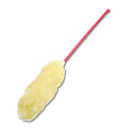 Boardwalk® Lambswool Duster, Assorted Colors 1 thumbnail image