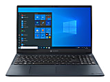 Dynabook Toshiba Tecra A50-J1511 - Intel Core i5 1135G7 / 2.4 GHz - Win 10 Pro - Iris Xe Graphics - 8 GB RAM - 256 GB SSD NVMe - 15.6" 1920 x 1080 (Full HD) - Wi-Fi 6 - mystic blue, tile black (keyboard) - kbd: US 1 thumbnail image
