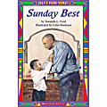 Scholastic Just For You™ Series, Sunday Best, 6" x 9"