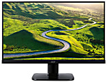 Acer® KA270H Abix 27" Full-HD LED Monitor 1 thumbnail image