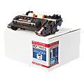 MicroMICR Remanufactured Black Toner Cartridge Replacement For HP 81A, CF281A, THN-81A 1 thumbnail image