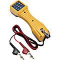 Fluke Networks TS19 Test Set - Open Circuit Testing, Short Circuit Testing