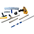 Ettore Universal Window Cleaning Kit - 1 / Kit 1 thumbnail image