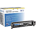 Elite Image Remanufactured Laser Toner Cartridge - Alternative for HP 30A - Black - 1 Each - 1600 Pages