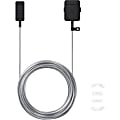 Samsung 15m One Invisible Connection Cable for QLED 4K & The Frame TVs (2019) - 49.21 ft Proprietary Data Transfer/Power Cable  - VGSOCR15ZA 1 thumbnail image