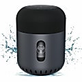 TREBLAB HD-360 Pro, High-Performance Wireless Speaker with 5 Dynamic Drivers, 8 Bass Radiators and Subwoofer, Powerful 360° Surround Sound 1 thumbnail image