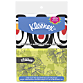 Kleenex® On-The-Go Facial Tissue, Pack Of 2 1 thumbnail image