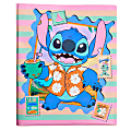 Innovative Designs Licensed Poly Folder, 3 Prongs, 2-Pockets, 11.62" x 9.5", Disney Lilo Stitch, Quantity 1 1 thumbnail image