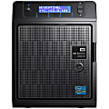 WD Ultra-compact Storage Plus Server WD Sentinel DS6100