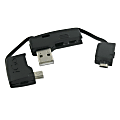 iGo Keyjuice For USB Micro/Mini 1 thumbnail image