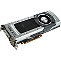 Zotac ZT-70502-10P GeForce GTX 780 Ti Graphic Card - 876 MHz Core - 3 GB GDDR5 SDRAM - PCI Express 3.0 x16 1 thumbnail image