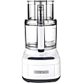 Cuisinart Elemental 11 Cup Food Processor 1 thumbnail image