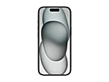 Belkin ScreenForce Pro Privacy Screen Filter - For LCD iPhone 14 Pro, iPhone 15 Pro - 9H - Tempered Glass - for iPhone 14 Pro, iPhone 15 Pro 1 thumbnail image