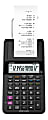 Casio® HR-10RC Portable Printing Calculator 1 thumbnail image