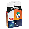 Office Depot® Brand 26A Remanufactured Black Ink Cartridge Replacement For HP 26A 1 thumbnail image