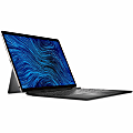 Dell Latitude 7000 7320 13.3" Notebook - Intel Core i7 i7-1180G7 (4 Core) 2.20 GHz - 16 GB RAM - 256 GB SSD - Carbon Fiber - Windows 10 Pro 1 thumbnail image