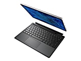 Dell Latitude 7000 7320 13.3" Notebook - Intel Core i7 11th Gen i7-1180G7 (4 Core) 2.20 GHz6 GB Total RAM - 512 GB SSD - Carbon Fiber - Windows 10 Pro - Intel Iris Xe Graphics - English (US) Keyboard 1 thumbnail image