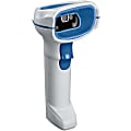 Zebra DS8178-HC Handheld Barcode Scanner, Wireless Connectivity, 1D, 2D, Imager, Bluetooth, Healthcare White, DS8178HCBU210MP5W 1 thumbnail image