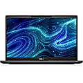 Dell Latitude 7000 7320 13.3" Notebook - Intel Core i5 i5-1140G7 (4 Core) 1.80 GHz - 8 GB RAM - 256 GB SSD - Carbon Fiber - Windows 10 Pro 1 thumbnail image